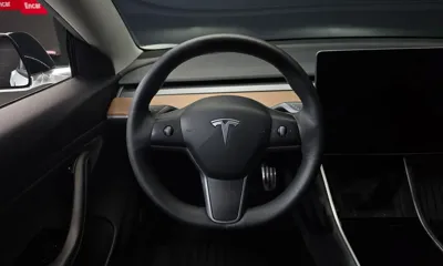 Tesla Model 3 2020, 128407 км, за 19502.04 USD - фото 13