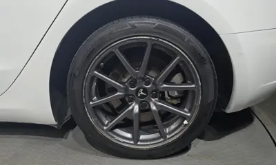 Tesla Model 3 2020, 128407 км, за 19502.04 USD - фото 21