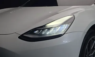 Tesla Model 3 2020, 128407 км, за 19502.04 USD - фото 22