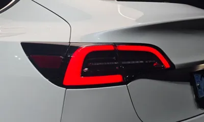 Tesla Model 3 2020, 128407 км, за 19502.04 USD - фото 23
