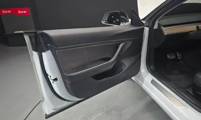 Tesla Model 3 2020, 128407 км, за 19502.04 USD - фото 24