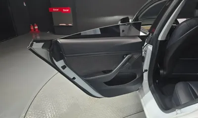 Tesla Model 3 2020, 128407 км, за 19502.04 USD - фото 25