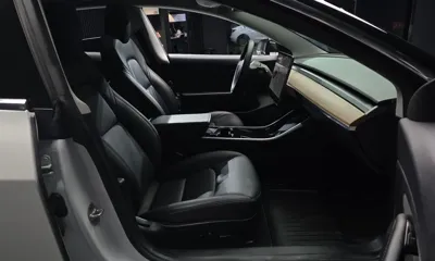 Tesla Model 3 2020, 128407 км, за 19502.04 USD - фото 26