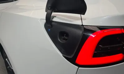 Tesla Model 3 2020, 128407 км, за 19502.04 USD - фото 32