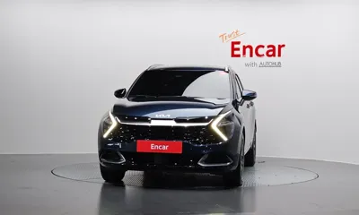 Kia Sportage 2022, 56008 км, за 21792.89 USD