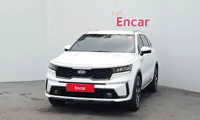 Kia Sorento 2021, 132059 км, за 11192.6 USD