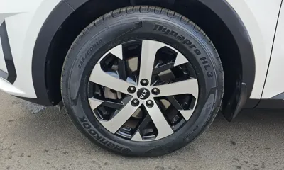 Kia Sorento 2021, 132059 км, за 11192.6 USD