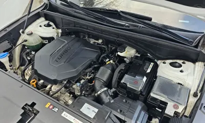 Kia Sorento 2021, 132059 км, за 11197.79 USD - фото 6