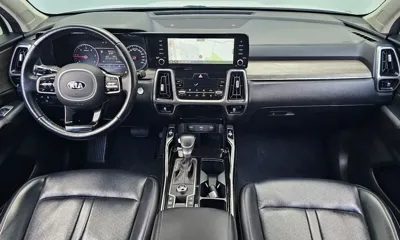Kia Sorento 2021, 132059 км, за 11197.79 USD - фото 7