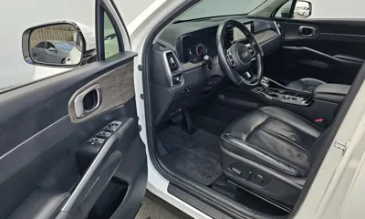 Kia Sorento 2021, 132059 км, за 11197.79 USD - фото 11