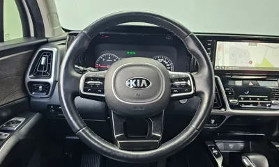 Kia Sorento 2021, 132059 км, за 11197.79 USD - фото 12