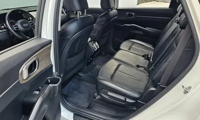 Kia Sorento 2021, 132059 км, за 11197.79 USD - фото 13