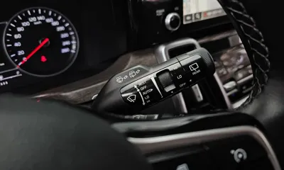 Kia Sorento 2021, 132059 км, за 11197.79 USD - фото 19