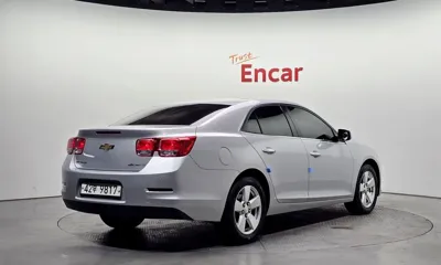 ChevroletGMDaewoo Malibu 2014, 69775 км, за 3185.33 USD