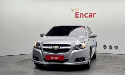 ChevroletGMDaewoo Malibu 2014, 69775 км, за 3185.33 USD