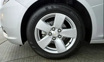 ChevroletGMDaewoo Malibu 2014, 69775 км, за 3185.33 USD