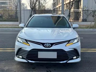 Toyota Camry 2023, 42000 км, за 17411.98 USD