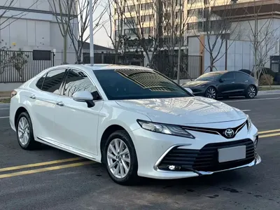 Toyota Camry 2023, 42000 км, за 17411.98 USD