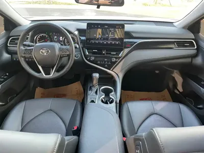 Toyota Camry 2023, 42000 км, за 17411.98 USD