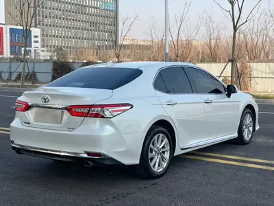 Toyota Camry 2023, 42000 км, за 17358.12 USD - фото 7