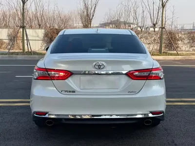 Toyota Camry 2023, 42000 км, за 17358.12 USD - фото 8