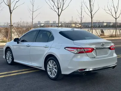 Toyota Camry 2023, 42000 км, за 17358.12 USD - фото 9