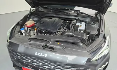 Kia K8 2022, 54780 км, за 15953.63 USD - фото 6