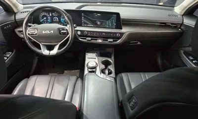 Kia K8 2022, 54780 км, за 15953.63 USD - фото 7