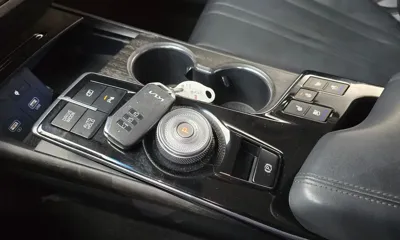 Kia K8 2022, 54780 км, за 15953.63 USD - фото 9