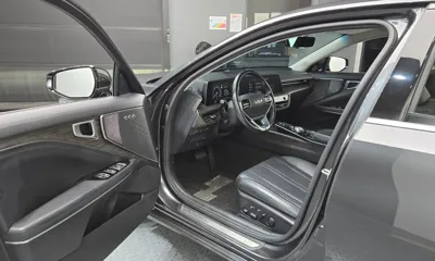 Kia K8 2022, 54780 км, за 15953.63 USD - фото 10
