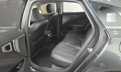 Kia K8 2022, 54780 км, за 15953.63 USD - фото 11