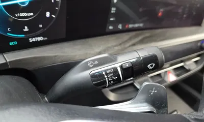 Kia K8 2022, 54780 км, за 15953.63 USD - фото 16