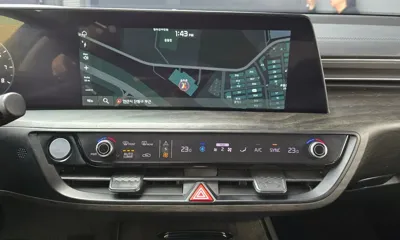 Kia K8 2022, 54780 км, за 15953.63 USD - фото 17