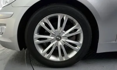 Hyundai Genesis 2012, 187509 км, за 2822.63 USD