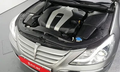 Hyundai Genesis 2012, 187509 км, за 2822.63 USD - фото 6
