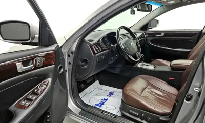 Hyundai Genesis 2012, 187509 км, за 2822.63 USD - фото 10