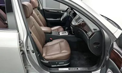 Hyundai Genesis 2012, 187509 км, за 2822.63 USD - фото 12