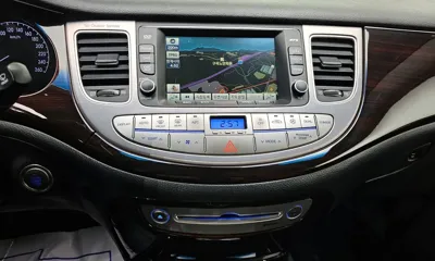Hyundai Genesis 2012, 187509 км, за 2822.63 USD - фото 16