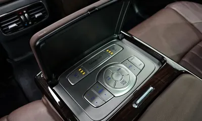 Hyundai Genesis 2012, 187509 км, за 2822.63 USD - фото 20