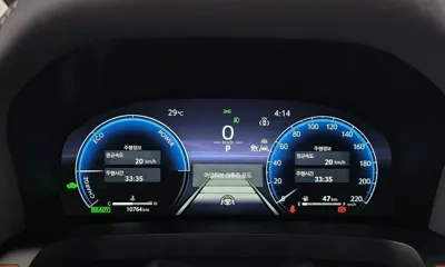 Toyota Alphard 2025, 10764 км, за 72206.91 USD - фото 20