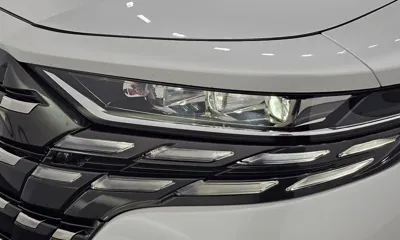 Toyota Alphard 2025, 10764 км, за 72206.91 USD - фото 22