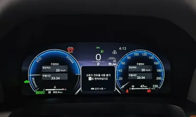 Toyota Alphard 2025, 10764 км, за 72206.91 USD - фото 27