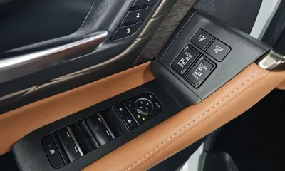 Toyota Alphard 2025, 10764 км, за 72206.91 USD - фото 36
