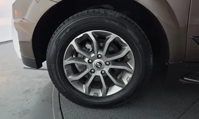 KG_Mobility_Ssangyong KORANDO 2016, 47401 км, за 6826.83 USD