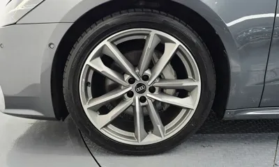 Audi A7 2021, 104580 км, за 25721.16 USD