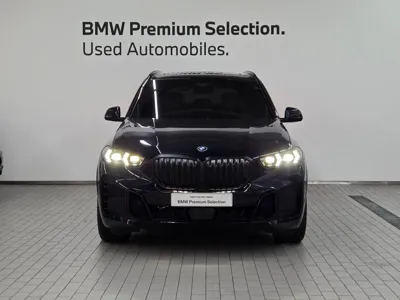 BMW X5 2025, 21245 км, за 67393.45 USD