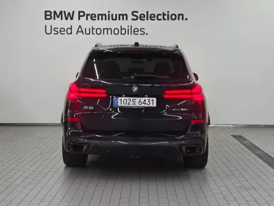 BMW X5 2025, 21245 км, за 67393.45 USD