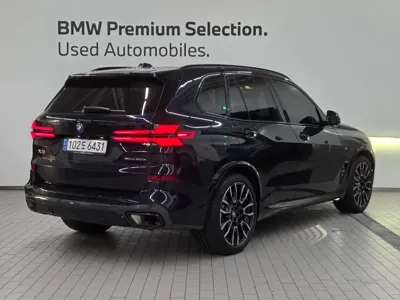 BMW X5 2025, 21245 км, за 67393.45 USD
