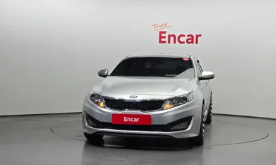 Kia K5 2011, 138676 км, за 2203.73 USD - фото 3