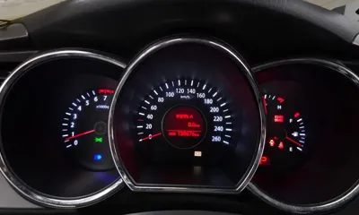 Kia K5 2011, 138676 км, за 2203.73 USD - фото 8